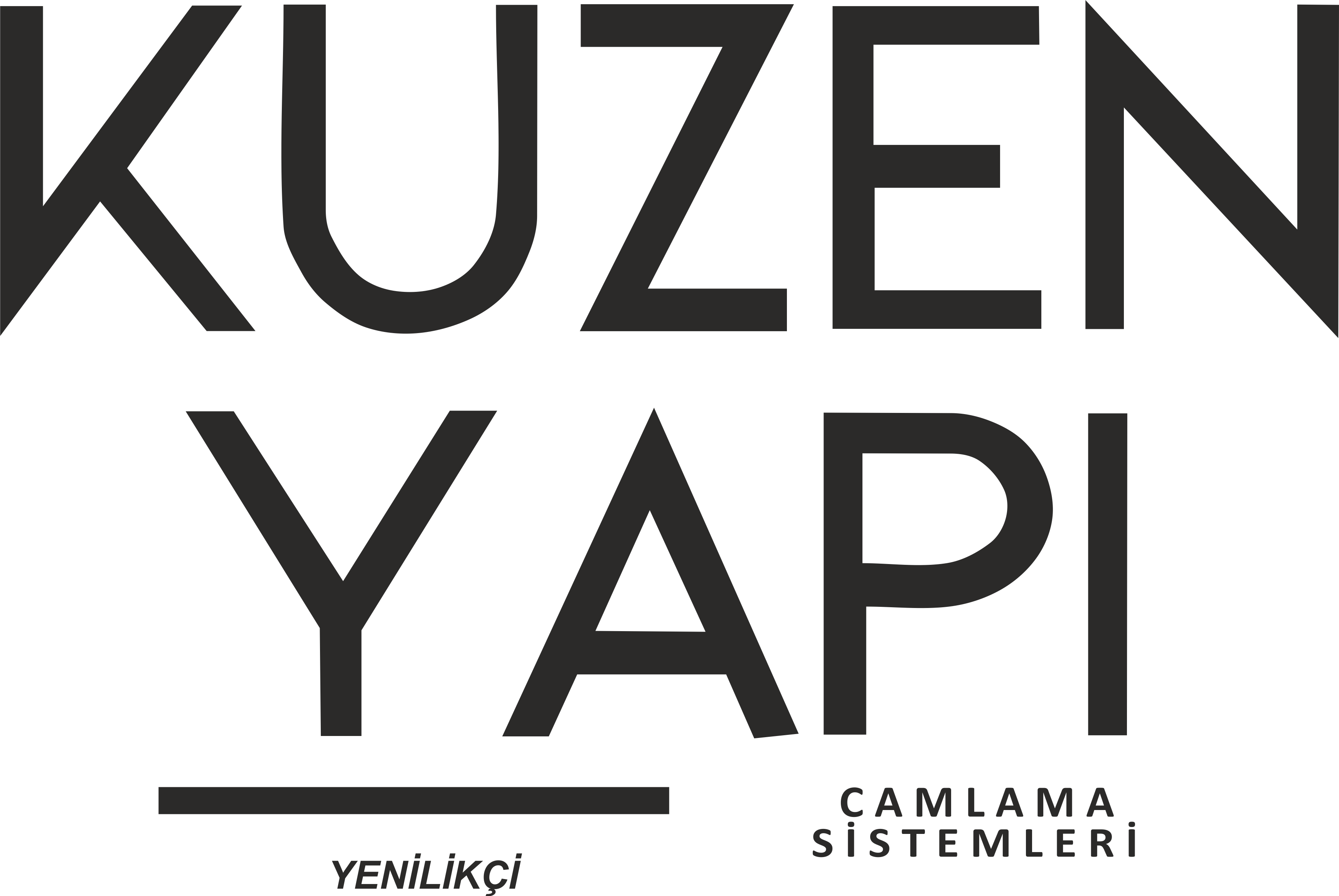 Kuzen Yapı